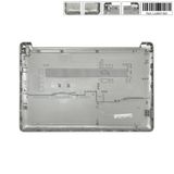  Vỏ D HP Pavilion 15S DU L52007-001 Bạc Nhựa & 15S DY 15S DW (ORG +) 