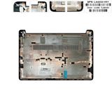  Vỏ D HP Pavilion 15S DU L94450-001 Đen Nhựa Vân kẻ trám nhỏ Đế cao su & 15S DY 15S DW (ORG +) 