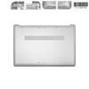 Vỏ D HP Pavilion 15S DU L52007-001 Bạc Nhựa & 15S DY 15S DW (HCP -)