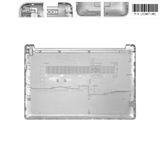  Vỏ D HP Pavilion 15S DU L52007-001 Bạc Nhựa & 15S DY 15S DW (HCP -) 