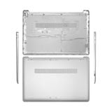  Vỏ D HP Pavilion 15S DU L52007-001 Bạc Nhựa & 15S DY 15S DW (HCP -) 