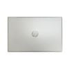 Vỏ A HP Pavilion 15 EG 52G7HLCTP00 bạc kim loại & 15 EH (ORG +)