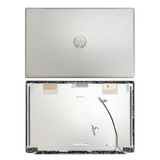  Vỏ A HP Pavilion 15 EG 52G7HLCTP00 bạc kim loại & 15 EH (ORG +) 