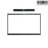  Vỏ B HP Elitebook 840 G7 M07163-001 Đen Nhựa & 745 G7 840 G8 845 G7 845 G8 (ORG +) 