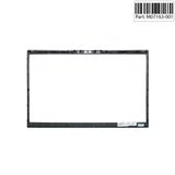  Vỏ B HP Elitebook 840 G7 M07163-001 Đen Nhựa & 745 G7 840 G8 845 G7 845 G8 (ORG +) 