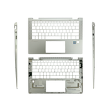  Vỏ C HP Elitebook X360 1030 G3 45Y0PTATP00 US Bạc Kim loại Vân tay (ORG -) 