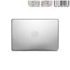 Vỏ A HP Pavilion 14 CF 6070B1307001 Bạc Nhựa & 14 DF 14 DK (HCP +)