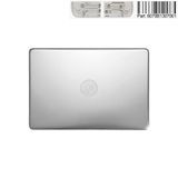  Vỏ A HP Pavilion 14 CF 6070B1307001 Bạc Nhựa & 14 DF 14 DK (HCP -) 