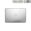 Vỏ A HP Pavilion 14 CF 6070B1307001 Bạc Nhựa & 14 DF 14 DK (HCP -)