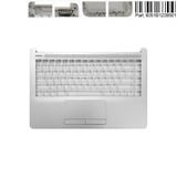  Vỏ C HP Pavilion 14 CF 6051B1239501 US Bạc Nhựa & 14 DF 14 DK (HCP +) 