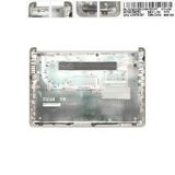  Vỏ D HP Pavilion 14 CF L24478 001 Bạc Nhựa Đế cao su & 14 DF 14 DK 6070B1306701 (ORG +) 