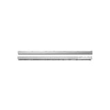  Vỏ O HP 14 CF L26939-001 Bạc Nhựa & 14 DF 14 DK 14CR 14 DP 340 G5 348 G5 6051B1243201 (ORG +) 