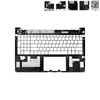  Vỏ C HP Pavilion 15 EG M08913-001 Bạc Kim loại Không Vân tay và cổng SD & 15-EG0021NR 54G7HTATPL0 (ORG +) 