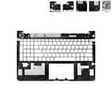  Vỏ C HP Pavilion 15 EG M08913-001 Bạc Kim loại Không Vân tay và cổng SD & 15-EG0021NR 54G7HTATPL0 (ORG -) 