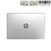  Vỏ A HP 15 FD N36091-001 Bạc Nhựa & 15T-FD (ORG +) 