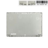  Vỏ A HP 15 FD N36091-001 Bạc Nhựa & 15T-FD (ORG +) 