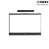  Vỏ B HP 15 FD N36078-001 Đen Nhựa Ốp bản lề bạc & 15T-FD (ORG +) 