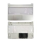  Vỏ C HP Pavilion 15S DU AP2HB000510 Bạc Nhựa & 15S DY 15S DW (HCP +) 