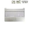 Vỏ C HP Pavilion 15S DU AP2HB000510 Bạc Nhựa & 15S DY 15S DW (HCP +)