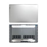  Vỏ A Lenovo IdeaPad 1 15AMN7 AP3L6000100 Bạc Nhựa & IdeaPad 1 15ADA7 5CB1F36621 (ORG -) 