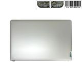  Vỏ A Lenovo IdeaPad 1 15AMN7 AP3L6000100 Bạc Nhựa & IdeaPad 1 15ADA7 5CB1F36621 (ORG -) 