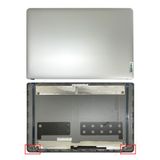  Vỏ A Lenovo IdeaPad 1 15AMN7 AP3L6000100 Bạc nhựa & IdeaPad 1 15ADA7 (ORG +) 
