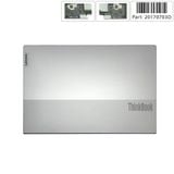  Vỏ A Lenovo ThinkBook 15 G2 ITL AM2XE000B30 Ghi Kim loại & 15 G3 ITL ACL (ORG +) 