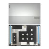  Vỏ A Lenovo ThinkBook 15 G2 ITL AM2XE000B30 Ghi Kim loại & 15 G3 ITL ACL (ORG +) 