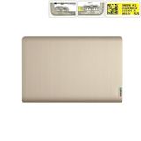  Vỏ A Lenovo IdeaPad 3 15ITL6 AP21P000120 Vàng Nhựa & 3 15ADA6 3 15ALC6 3 15ABA7 (ORG +) 