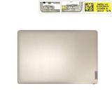  Vỏ A Lenovo IdeaPad 3 15ITL6 AP21P000120 Vàng Nhựa & 3 15ADA6 3 15ALC6 3 15ABA7 (ORG +) 