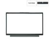 Vỏ B Lenovo Ideapad 3 15ITL6 AP21P000300 5B30S18993 Đen Nhựa Ốp bản lề màu xám & 3 15ALC6 3 15ADA6.