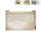  Vỏ C Lenovo IdeaPad 3 15ITL6 AP21P000650 US Vàng Nhựa & 3 15ADA6 3 15ALC6 3 15ABA7 (ORG +) 