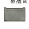 Vỏ D Lenovo IdeaPad 3 15ITL6 AP21P000860 Ghi Nhựa Đế cao su & IdeaPad 3 15ACL6 3 15ADA6 5CB1D20079 (ORG +)