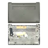  Vỏ D Lenovo IdeaPad 3 15ITL6 AP21P000860 Ghi Nhựa & IdeaPad 3 15ACL6 3 15ADA6 5CB1D20079 (ORG -) 
