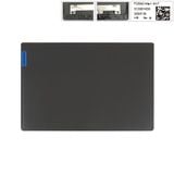  Vỏ A Lenovo IdeaPad Gaming L340 15 IRH AP1B4000400 Đen Nhựa Vân bóng Logo xanh dương & L340 15IWL L340 15AP (ORG +) 