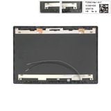  Vỏ A Lenovo IdeaPad Gaming L340 15 IRH AP1B4000400 Đen Nhựa Vân bóng Logo xanh dương & L340 15IWL L340 15AP (ORG +) 