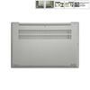 Vỏ D Lenovo IdeaPad 5 14IIL05 5CB0Y89071 Ghi Nhựa Đế cao su & 5 14ARE05 5 14ALC05 (ORG +)