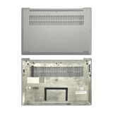  Vỏ D Lenovo IdeaPad 5 14IIL05 5CB0Y89071 Ghi Nhựa Đế cao su & 5 14ARE05 5 14ALC05 (ORG +) 