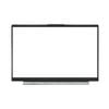 Vỏ B Lenovo IdeaPad 5 15IIL05 AP1K7000100 Đen Nhựa Ốp bản lề bạc & 5 15ARE05 5 15ALC05 (ORG +)