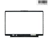  Vỏ B Lenovo IdeaPad 5 15IIL05 AP1K7000100 Đen Nhựa Ốp bản lề bạc & 5 15ARE05 5 15ALC05. 