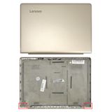  Vỏ A Lenovo IdeaPad Air 710S 13ISK 5CB0L20757 Vàng Kim loại & 710S 13IKB (ORG +) 