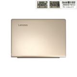 Vỏ A Lenovo IdeaPad Air 710S 13ISK 5CB0L20757 Vàng Kim loại & 710S 13IKB (ORG +) 