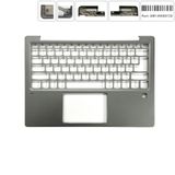  Vỏ C Lenovo IdeaPad 720S 13IKB AM149000720 US Ghi Đậm Kim loại & 720S 13ISK 720S 13ARR (ORG +) 