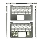  Vỏ C Lenovo IdeaPad 720S 13IKB AM149000720 US Ghi Đậm Kim loại & 720S 13ISK 720S 13ARR (ORG +) 