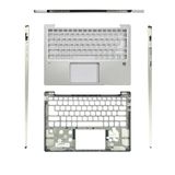  Vỏ C Lenovo IdeaPad 720S 13 IKB AM168000120 US Bạc Kim loại Khoá vân tay & 720S 13 ISK 720S ARR (ORG -) 