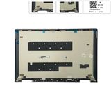  Vỏ A Lenovo Yoga C740 14IML AM1FG000310 Vàng Kim loại (ORG +) 