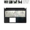  Vỏ C Dell Vostro 3568 0YV8R7 Đen Nhựa viền ghi Vân kẻ trám to DVD LAN VGA SSD & Vostro 3565 3562 3578 (ORG -) 