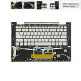  Vỏ C Lenovo Yoga C740 14IML AM1FG000100 US Vàng Kim loại (ORG +) 