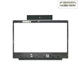  Vỏ B Lenovo ThinkPad E480 AP166000600 Đen Nhựa & Thinkpad E480C E485 E490 E495 (ORG +) 