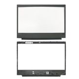  Vỏ B Lenovo ThinkPad E480 AP166000600 Đen Nhựa & Thinkpad E480C E485 E490 E495 (ORG +) 